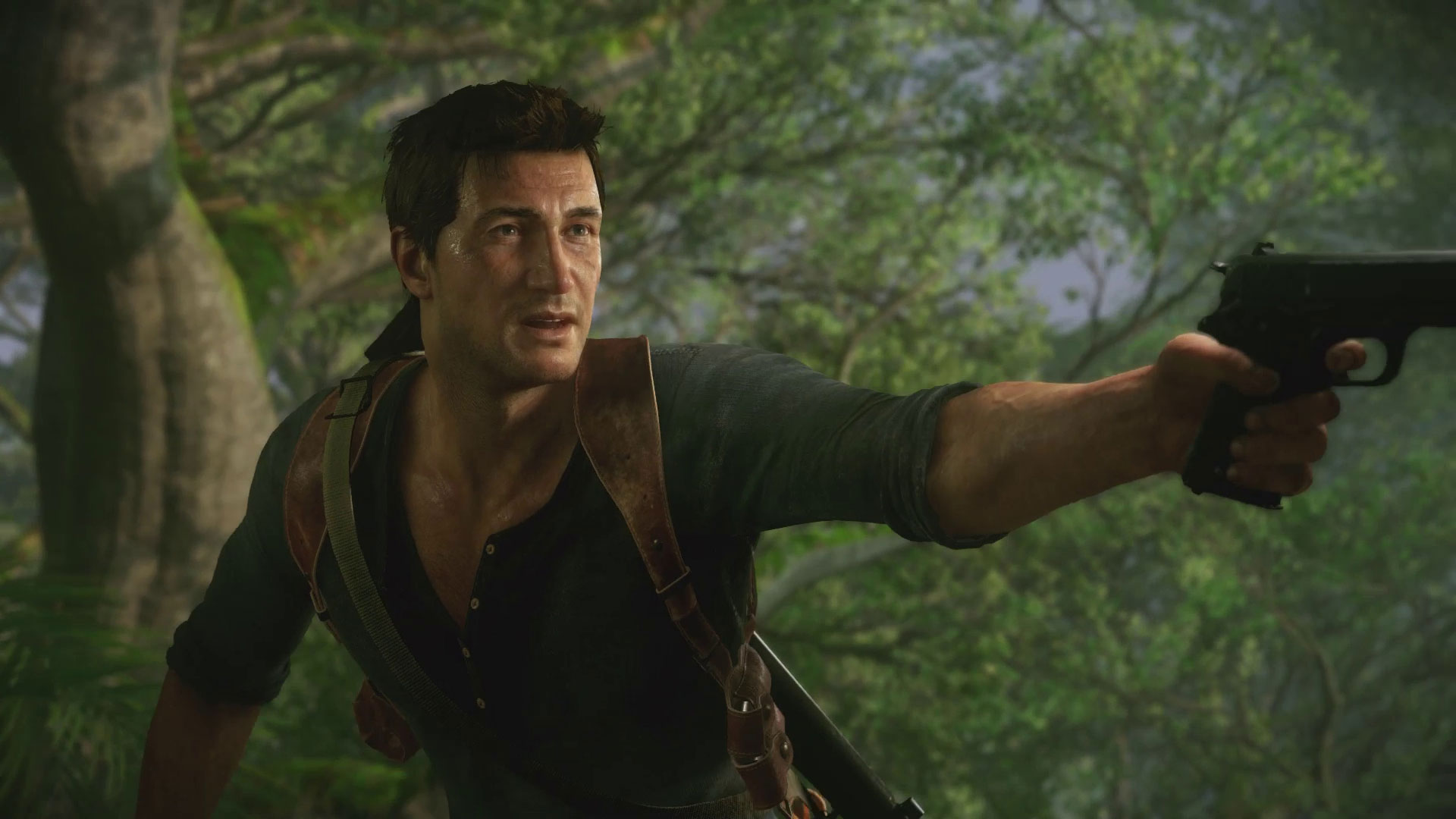 Premiera Uncharted 4: A Thief’s End opóźniona. Gra zadebiutuje dopiero w przyszłym roku