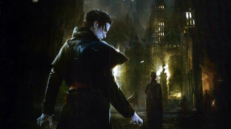 Vampyr – mroczna opowieść od twórców Remember Me