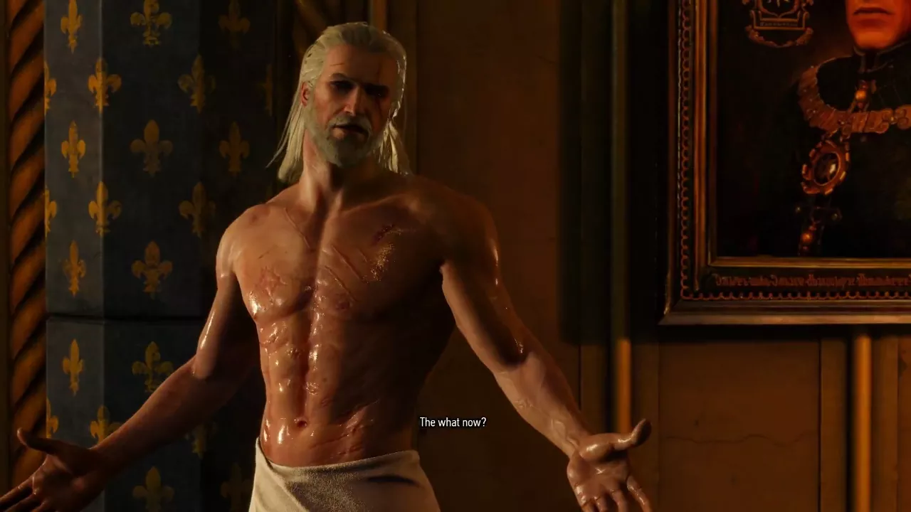 Kiedy patch 1.05 do Wiedźmina 3 wyląduje na PS4? CD Projekt RED na to…