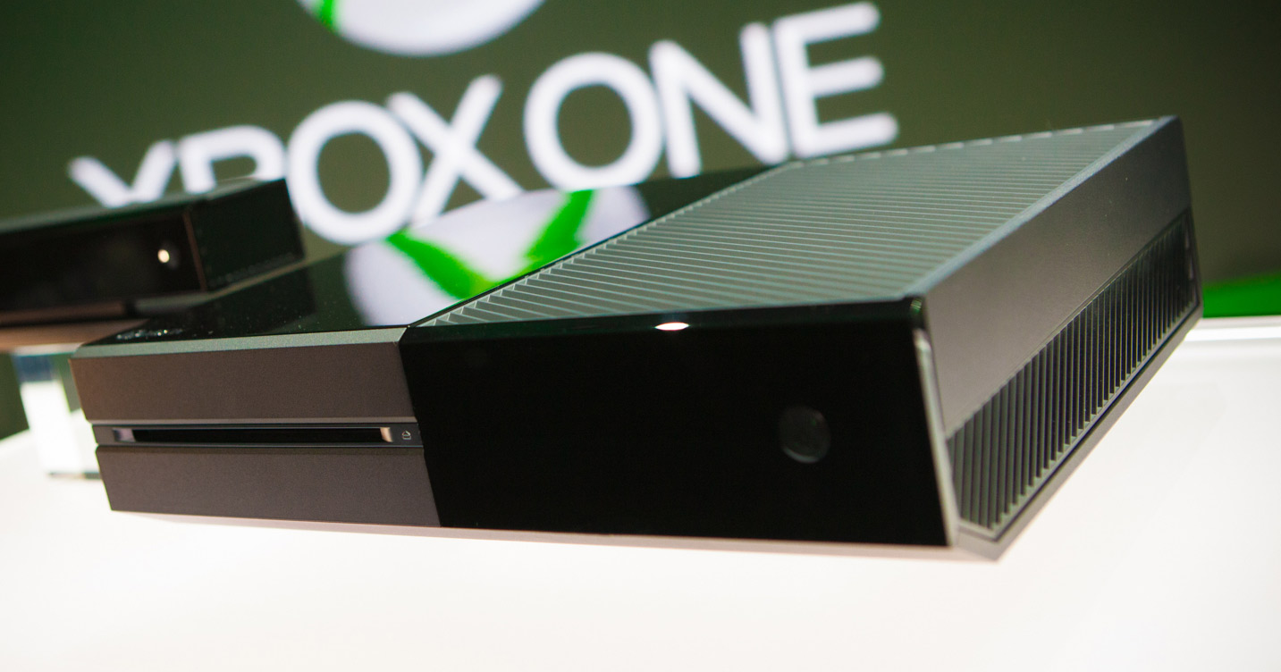 Sprzedaż Xboksów ciągle rośnie