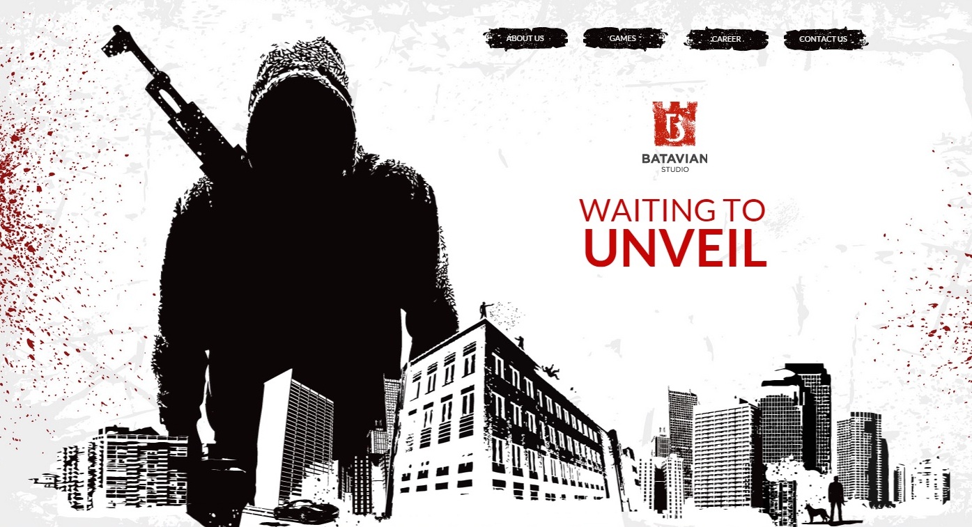 MMO FPS prosto z Indonezji