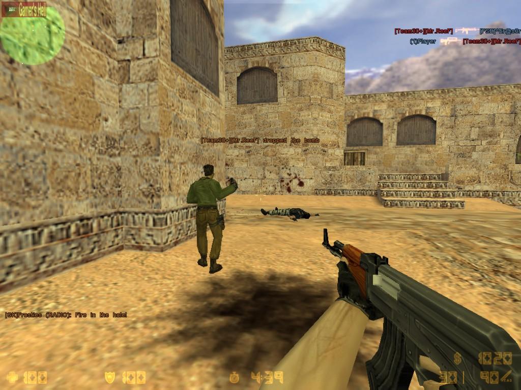 Ustawiali mecze w Counter Strike. Teraz dostali bana