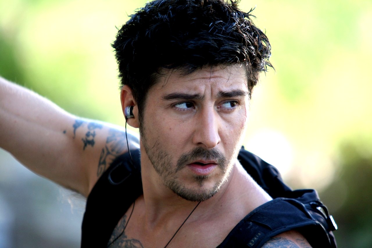 Twórca parkour sprawdza Dying Light