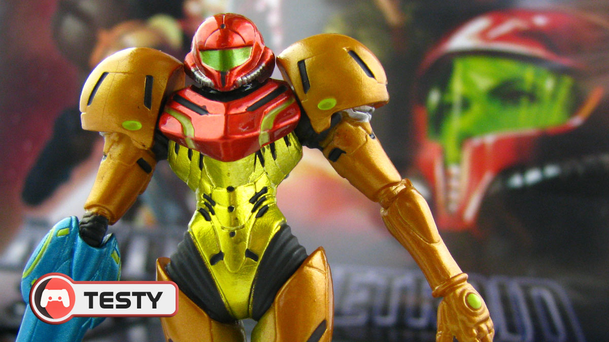 Test figurki amiibo. Zbędny bajer czy zakup obowiązkowy?