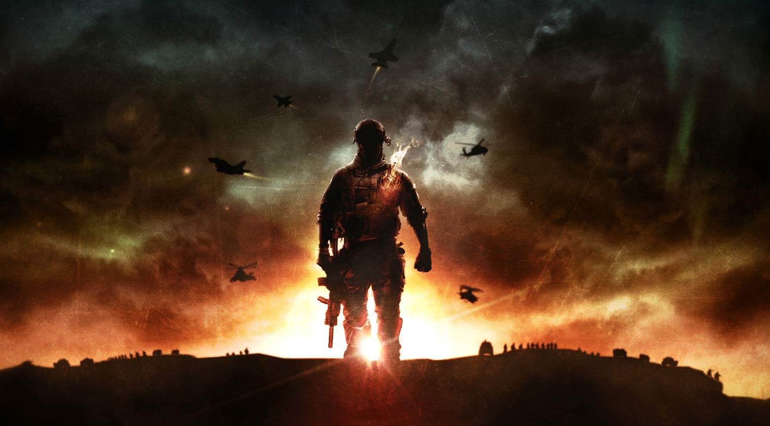 Nowy Battlefield oraz dwa nieujawnione IP. EA o planach na przyszłość