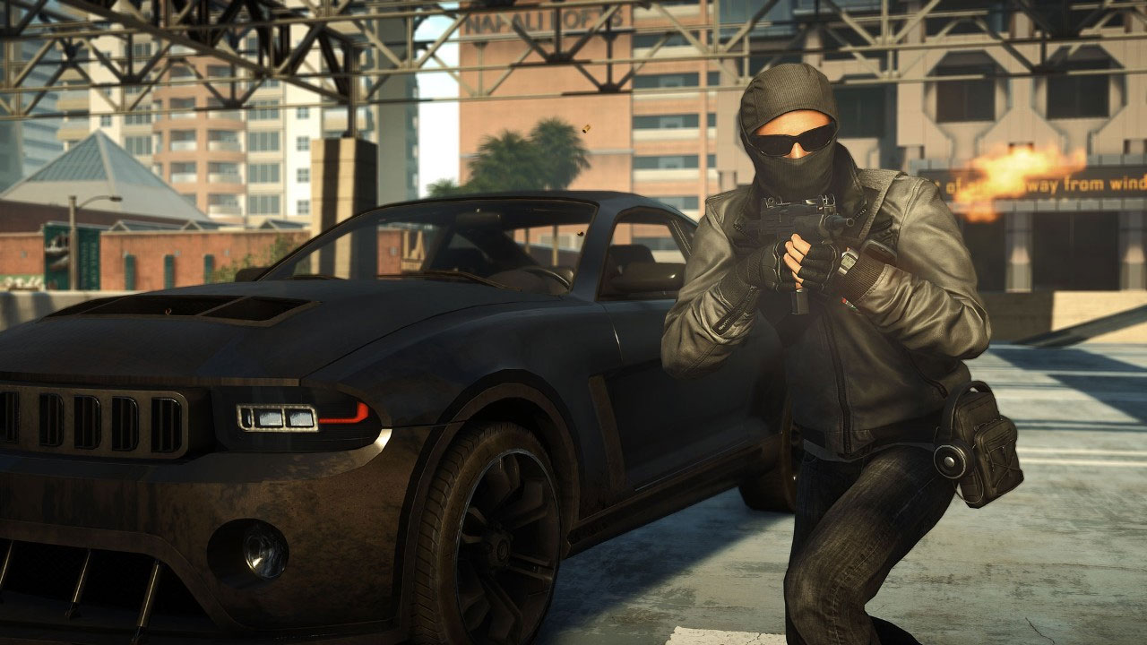 Battlefield Hardline nawet na PS4 nie pójdzie w full HD. A Xbox One?