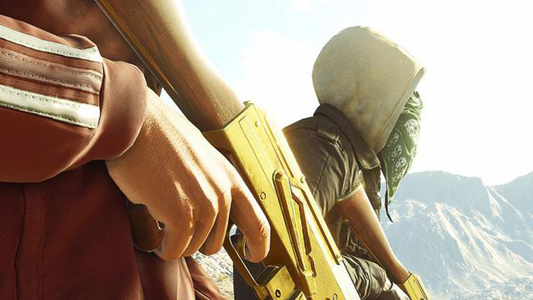 Battlefield Hardline już ozłocone. Czekacie na premierę?