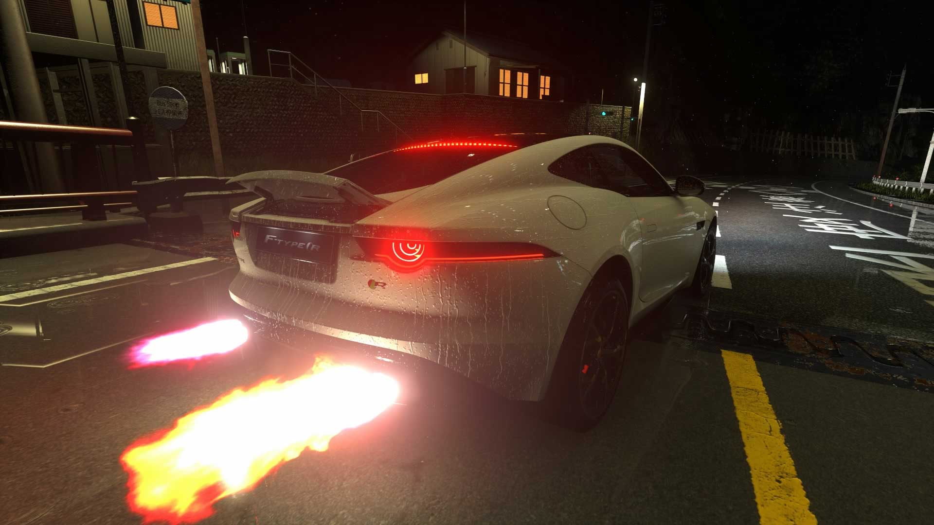 Darmowy DriveClub żegna się z PS Plus. Pobierajcie, póki jest możliwość!