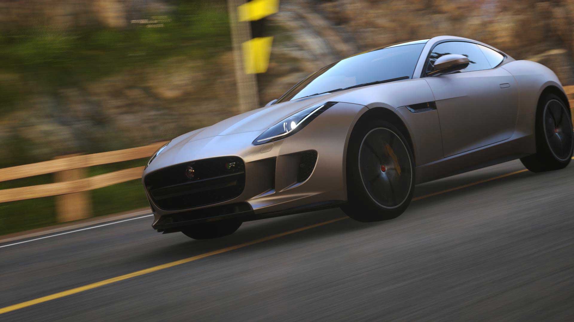 Darmowa wersja DriveClub dla posiadaczy PS Plus coraz bliżej