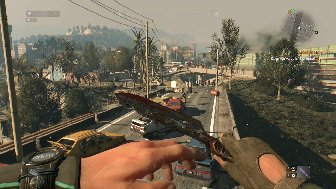 Ważny patch do Dying Light. „Bez niego to zupełnie inna gra” [Aktualizacja]