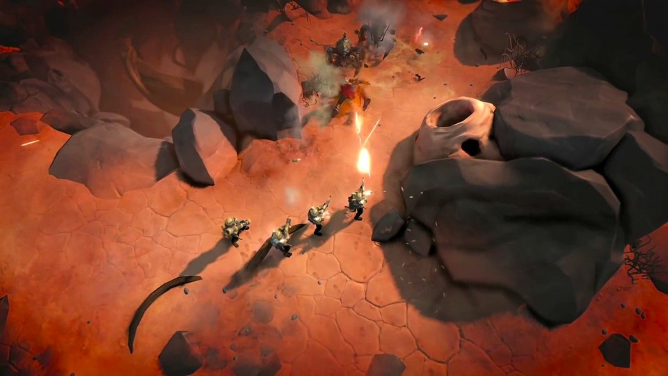 PlayStation Plus w marcu. Poznaliśmy pierwszy tytuł?