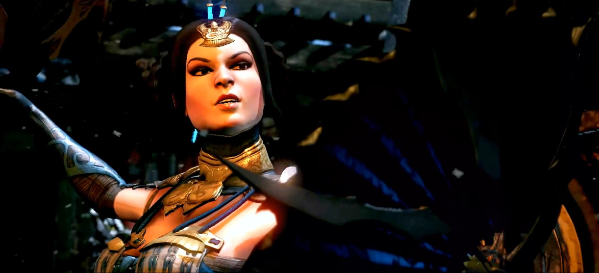 Brutality w Mortal Kombat X? Jutro wszystko zobaczymy, a dzisiaj…