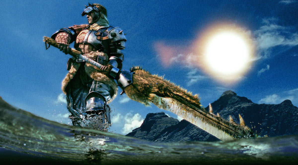 Recenzje Monster Hunter 4 Ultimate nie pozostawiają żadnych złudzeń