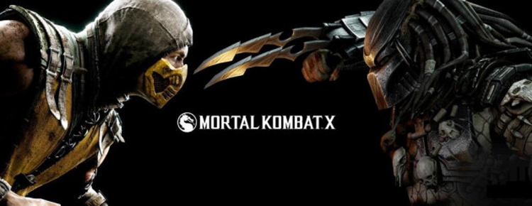 Chcecie Predatora w Mortal Kombat X?