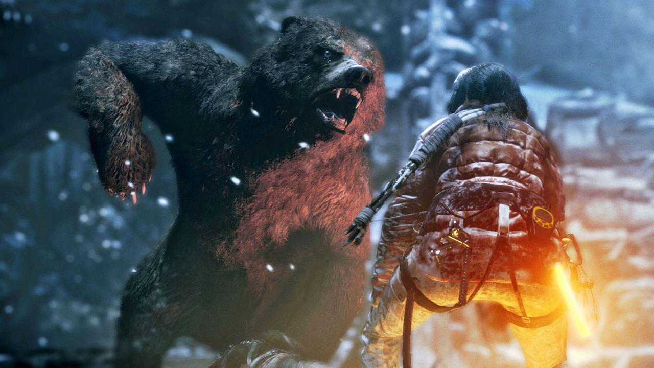 Wyciekły daty premier Rise of the Tomb Raider oraz Forza Motorsport 6
