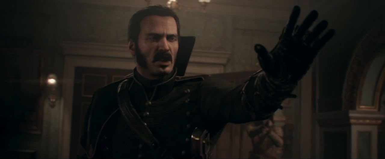 Recenzenci krytykują, Sony reklamuje. Oto telewizyjny spot The Order: 1886