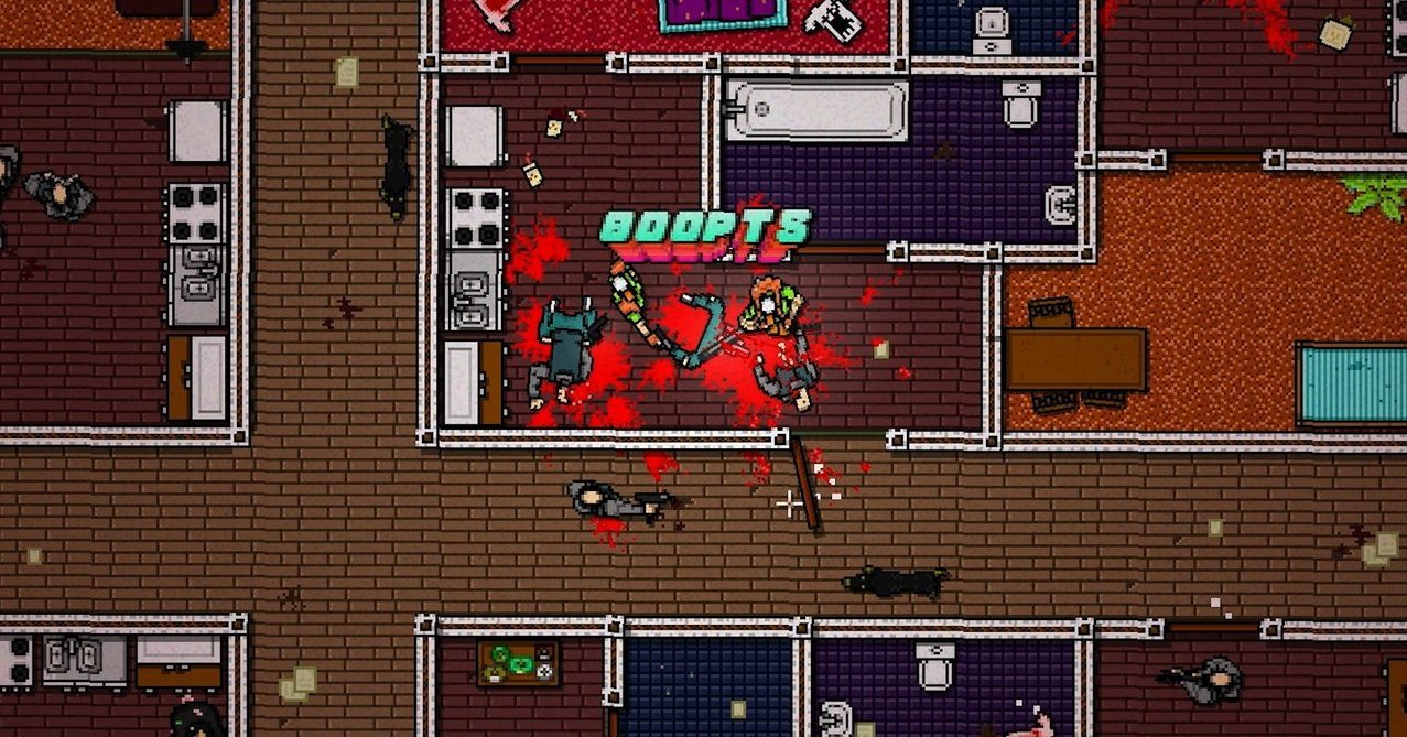 Hotline Miami 2: Wrong Number ma już datę premiery