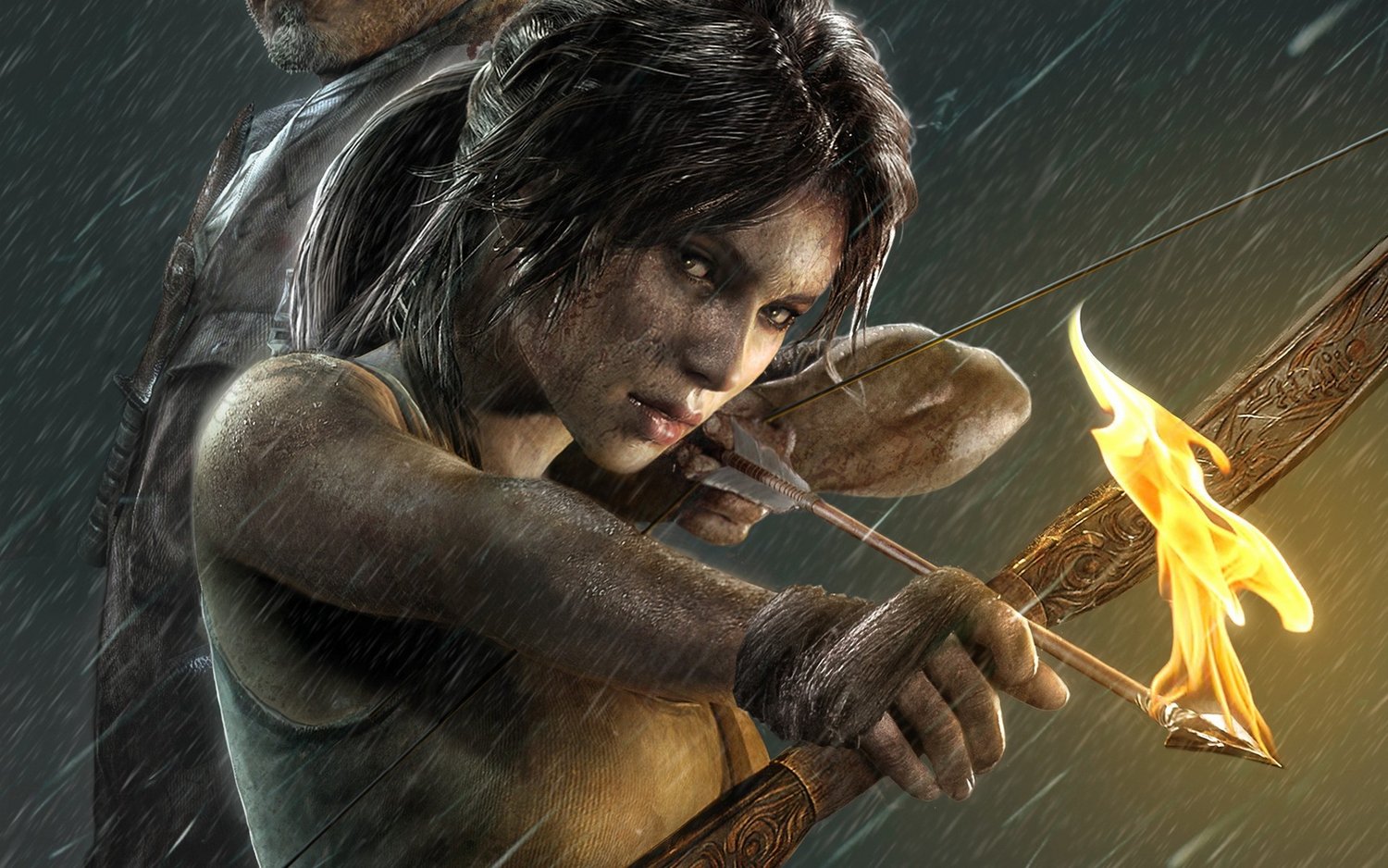 Lara Croft: Relic Run, czyli kolejny projekt Square Enix