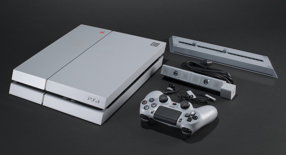 Wpadka Sony. Skasowali listę zwycięzców w jubileuszowym konkursie!