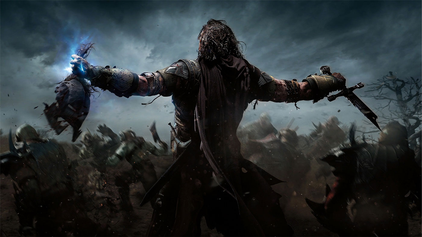 Co w drugim DLC do Śródziemie: Cień Mordoru? Oto szczegóły