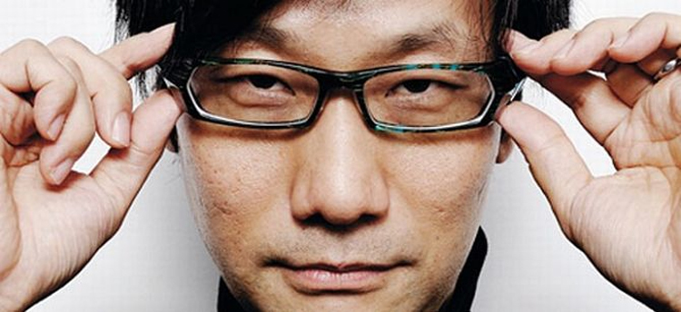 Hideo Kojima wydaje oświadczenie w sprawie MGS V: The Phantom Pain