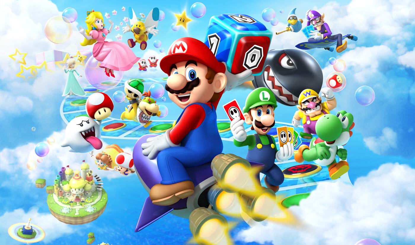 [E3 2015] Konferencja Nintendo na żywo. Zapraszamy na wspólne oglądanie