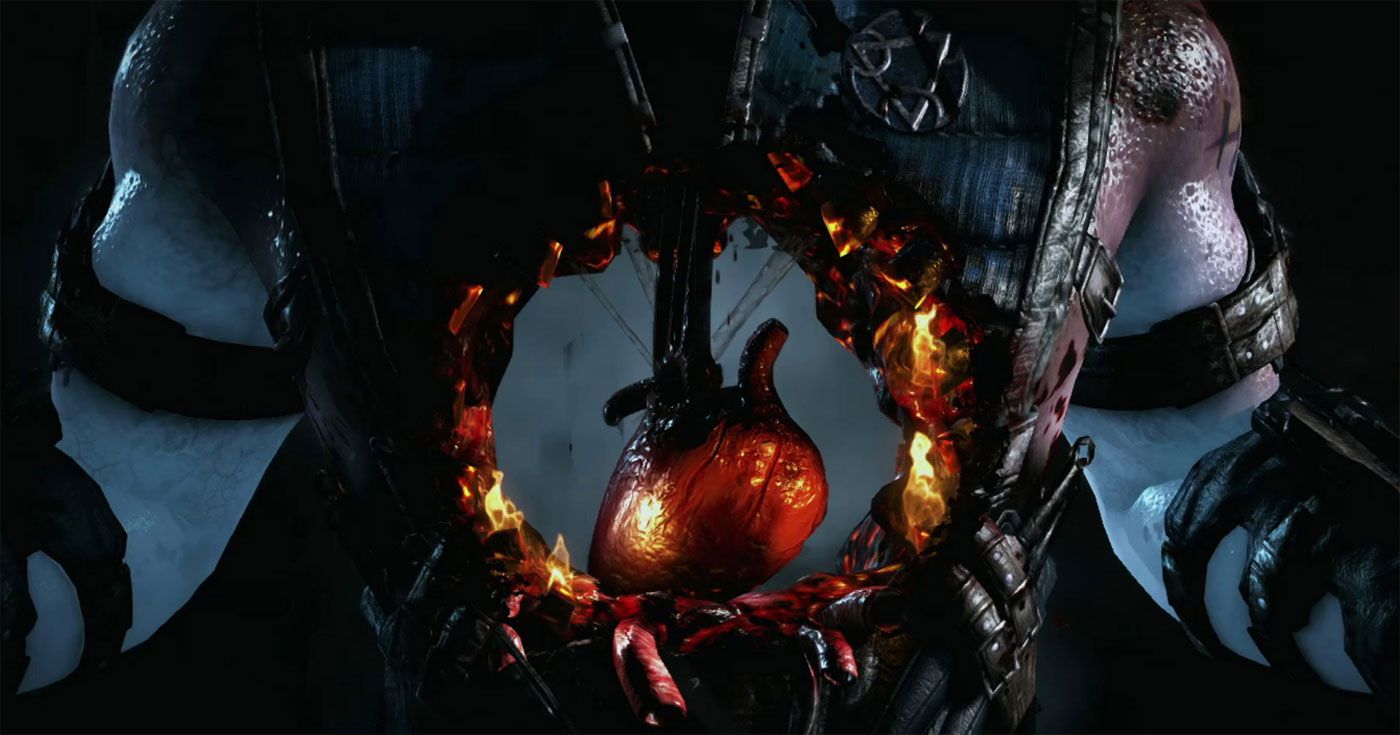 Patch 1.09 do Mortal Kombat X rozprawia się z balansem siły ciosów