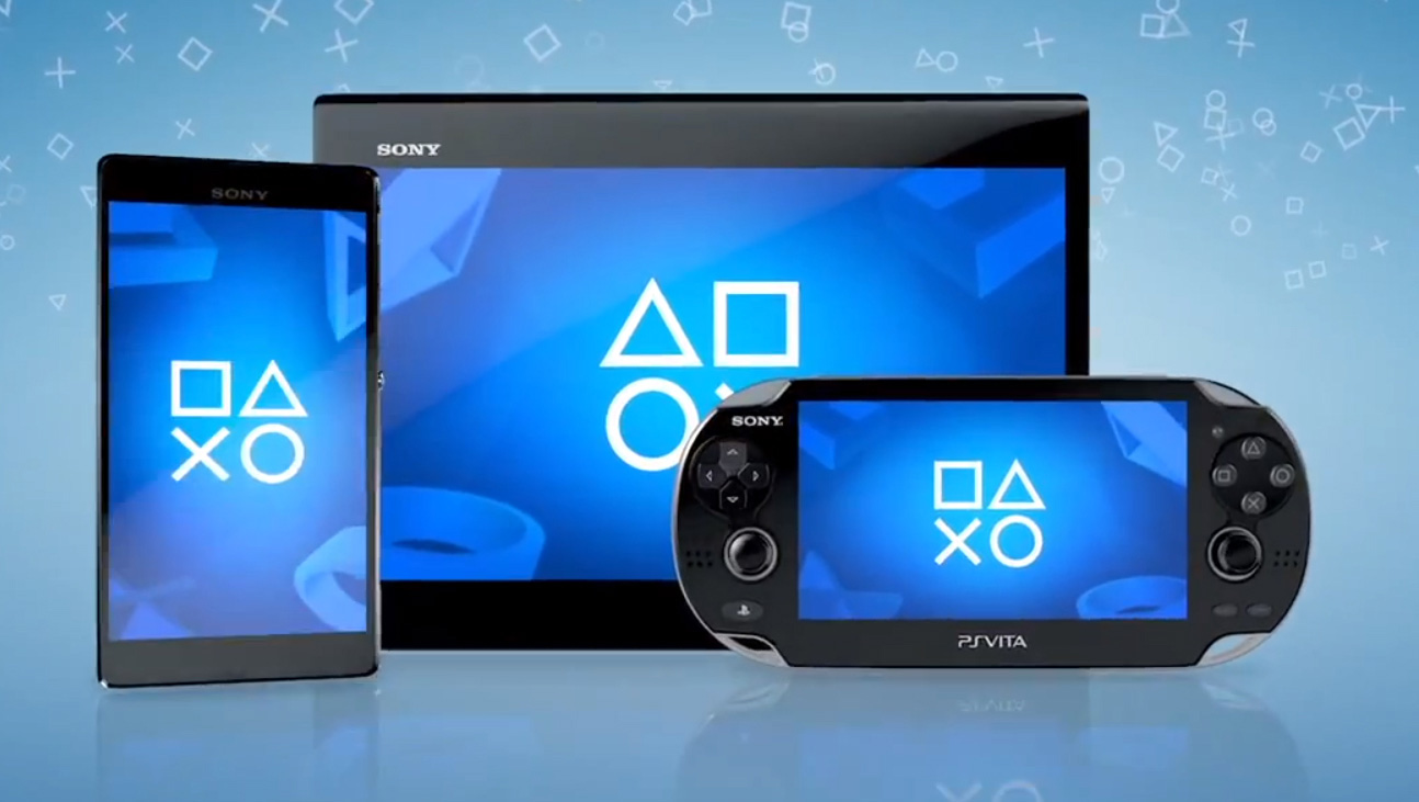 PlayStation Mobile do likwidacji. Co zrobić, by nie stracić wszystkich kupionych gier?