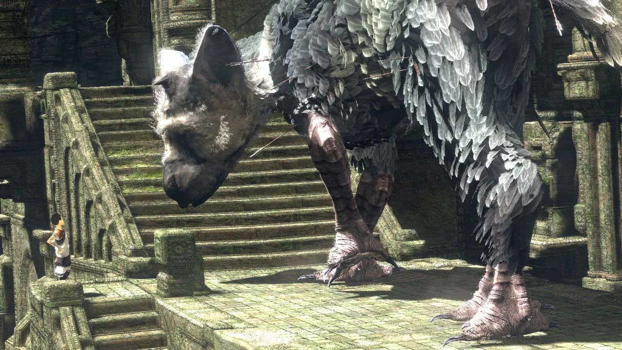 Twórcy The Last Guardian tłumaczą, dlaczego produkcja gry zajmuje im 10 lat