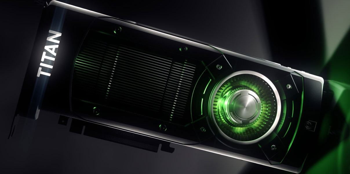 GeForce GTX Titan X już w sprzedaży. Wart wydania 3900 złotych?