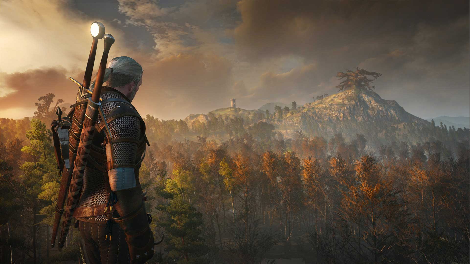 Geralt zaciągnie pożyczkę i uratuje kilka potworów. Nowe szczegóły z Wiedźmina 3