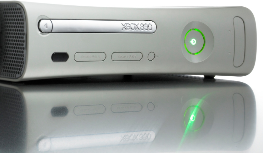 Xbox 360 mógł się nazywać Xbox 3