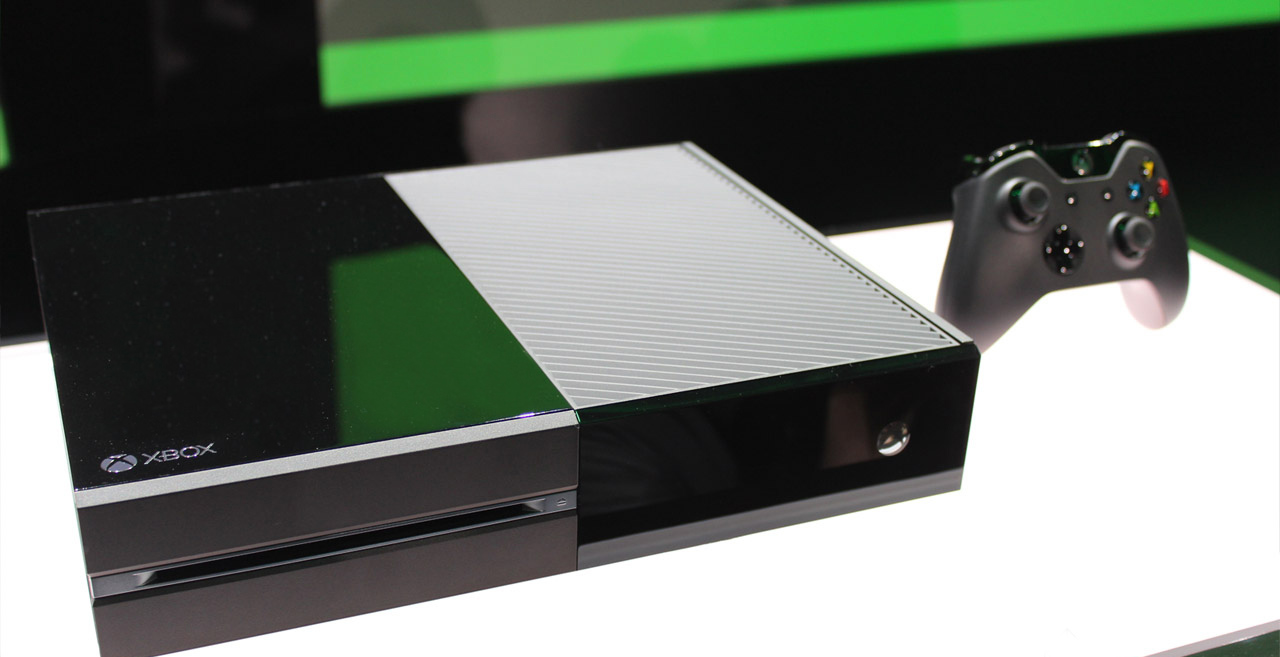 Dane sprzedaży konsol. Xbox radzi sobie coraz gorzej