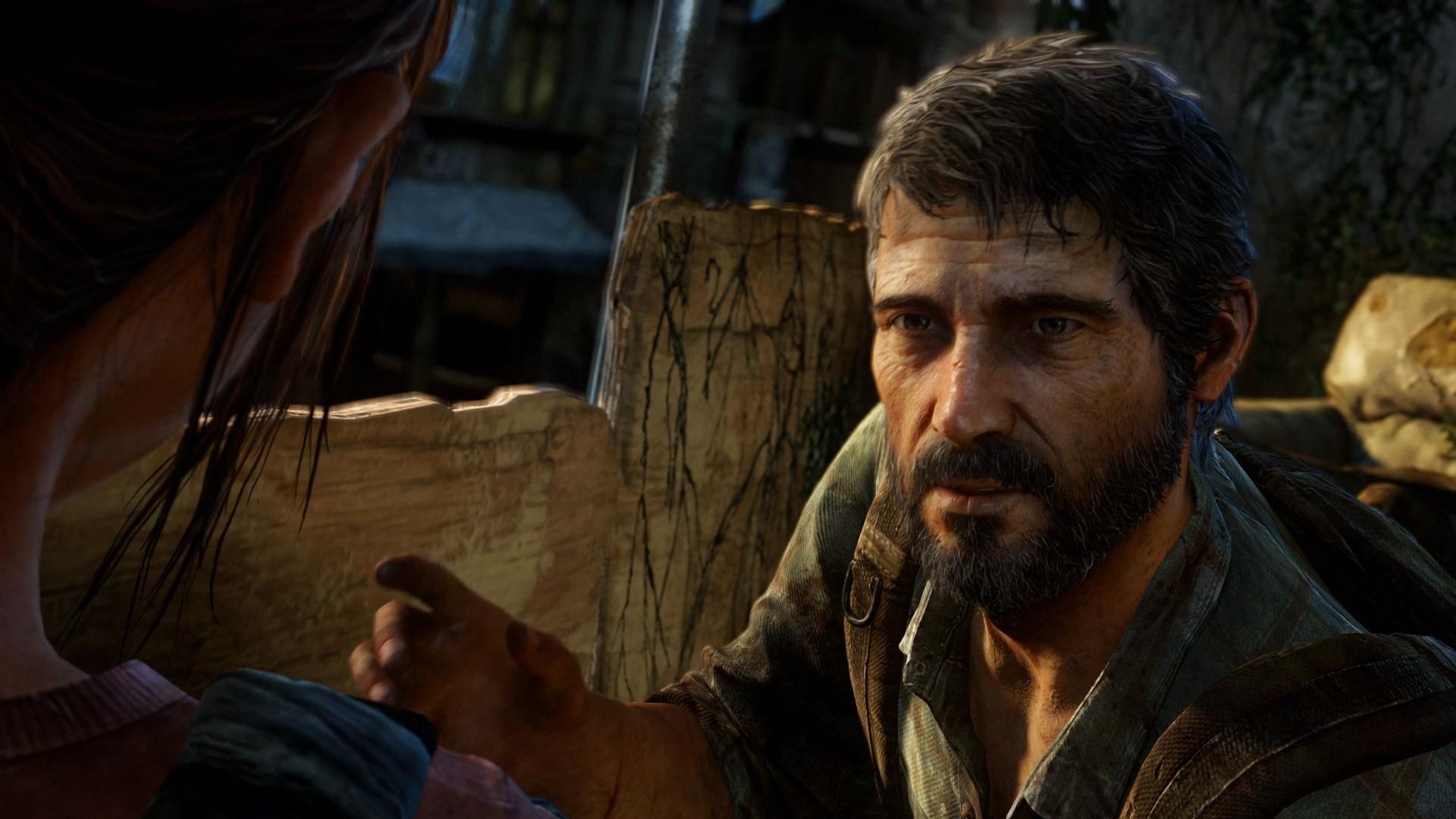 The Last of Us „upadkiem Naughty Dog”