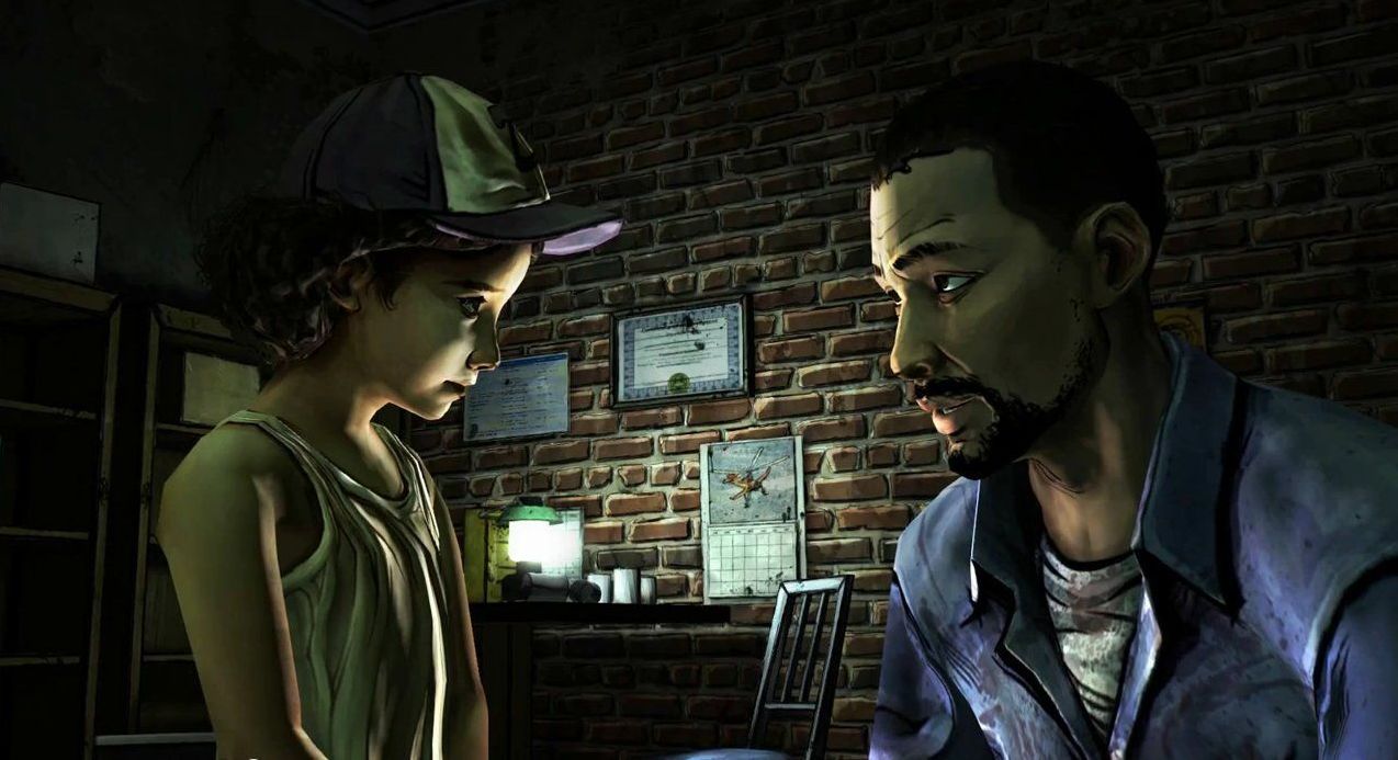 Trzeci sezon The Walking Dead nie ukaże się prędko. Ale wcześniej zobaczymy dodatkowy odcinek