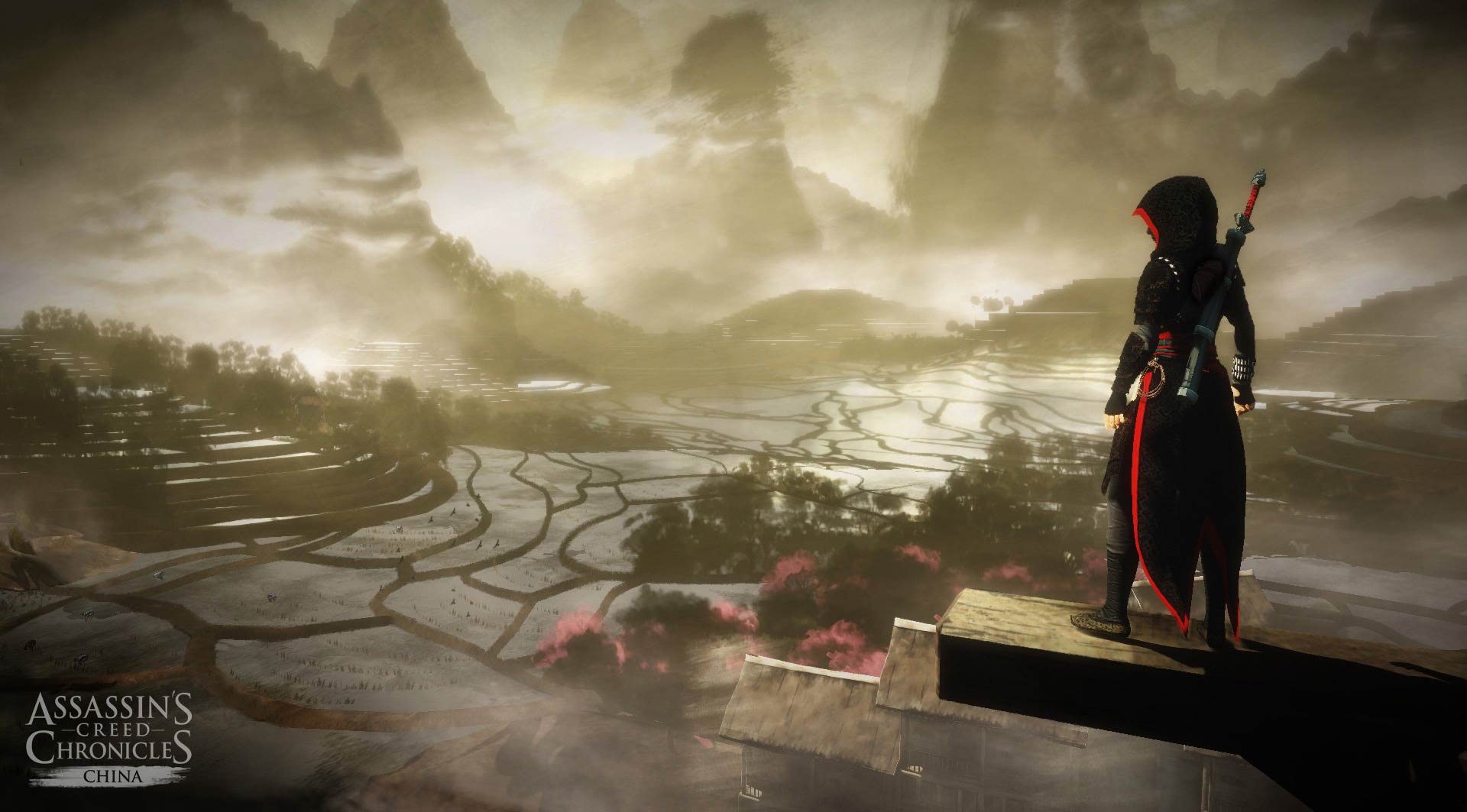 Pierwszy gameplay z Assassin’s Creed Chronicles: China