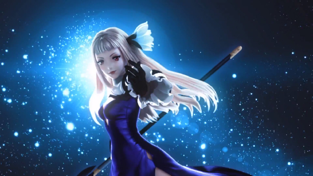 Świetne reklamy i nowy trailer Bravely Second