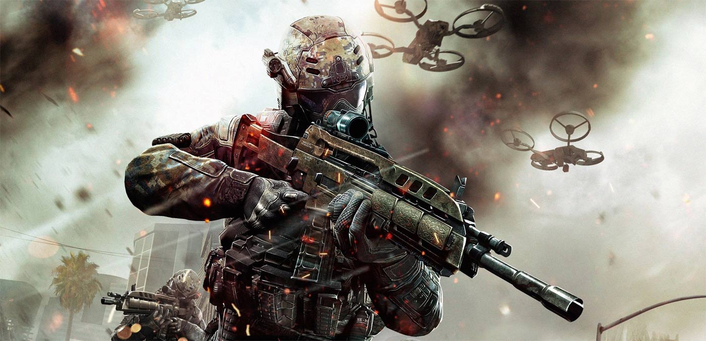 Koniec spekulacji. Nadciąga Call of Duty: Black Ops III!