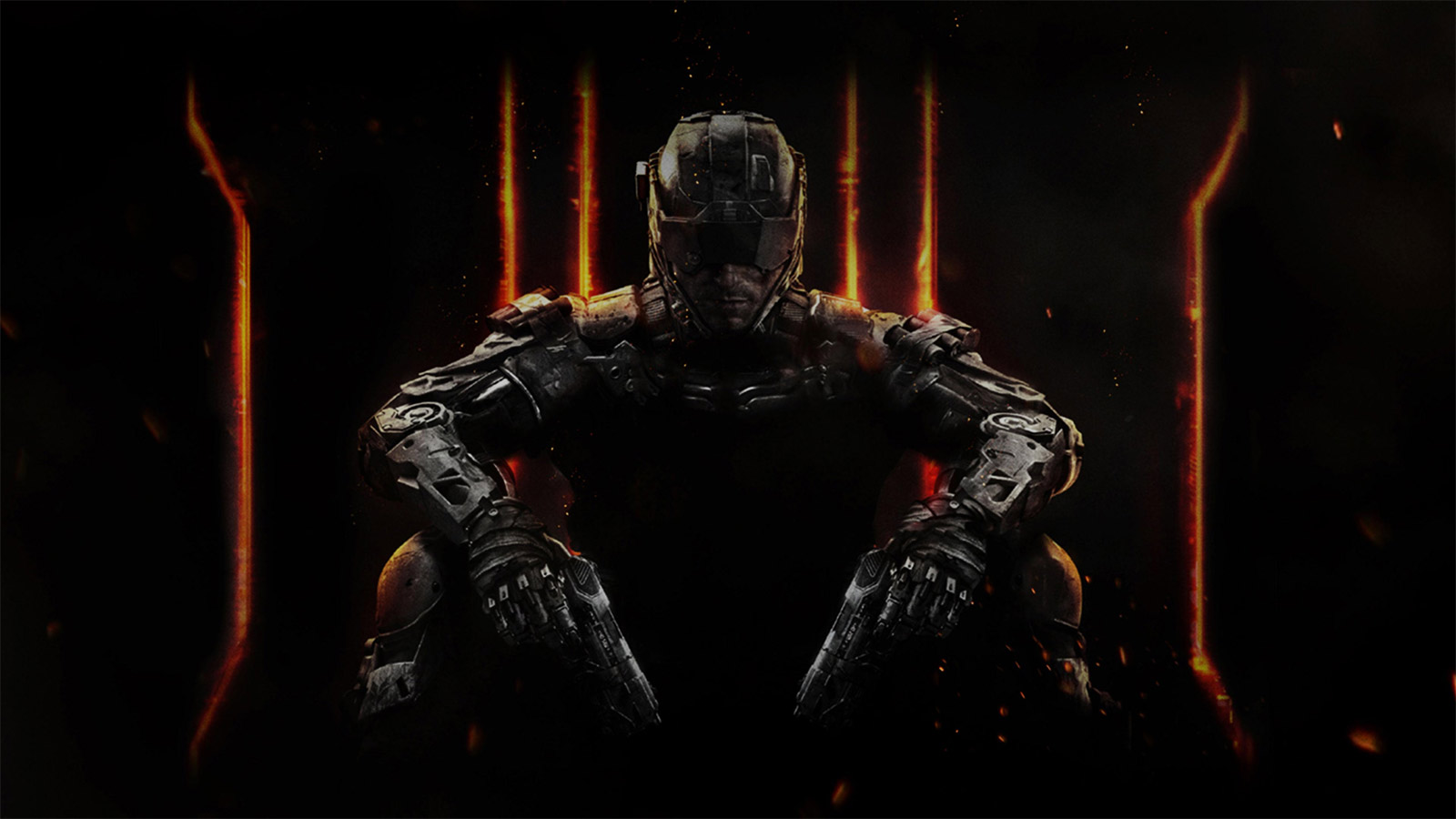 Call of Duty: Black Ops III – data premiery, platformy docelowe i kolejne szczegóły