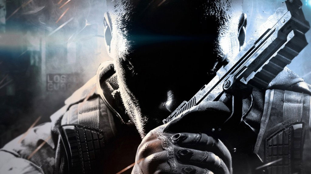 Call of Duty: Black Ops 3 również na Wii U?