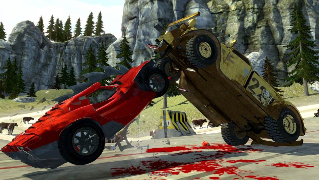 Czekacie na Carmageddon: Reincarnation? Premiera opóźniona