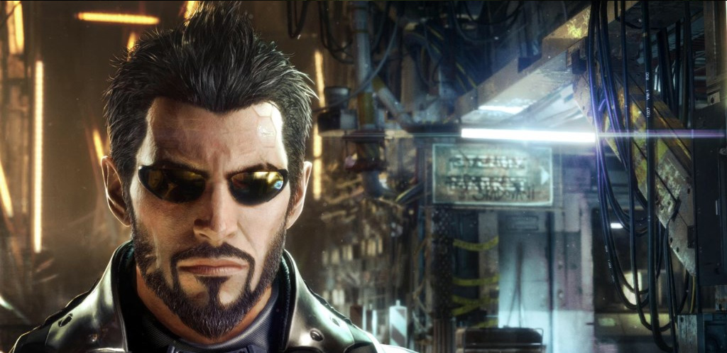 [E3 2015] Gameplay z Deus Ex: Mankind Divided już w sieci!