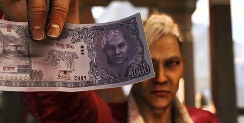 Twórcy Far Cry 4 proszą o pomoc i sami wykładają 100 tysięcy