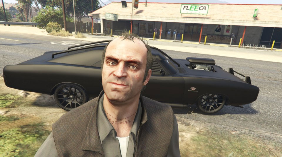 Wybuchowa niespodzianka dla graczy, którzy łamią zasady w GTA Online