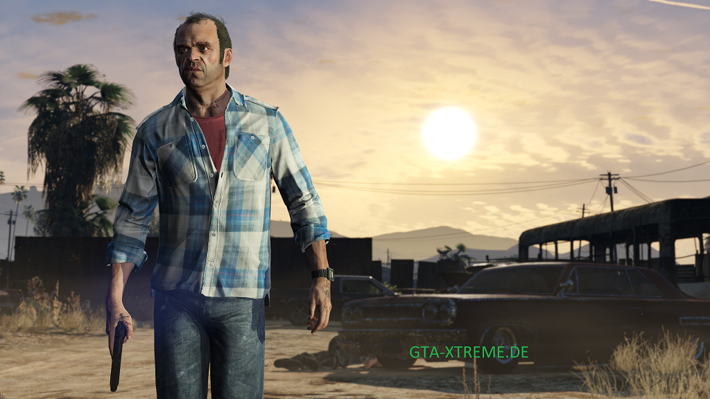 Problem z instalacją lub uruchomieniem GTA V na PC? Jest rozwiązanie