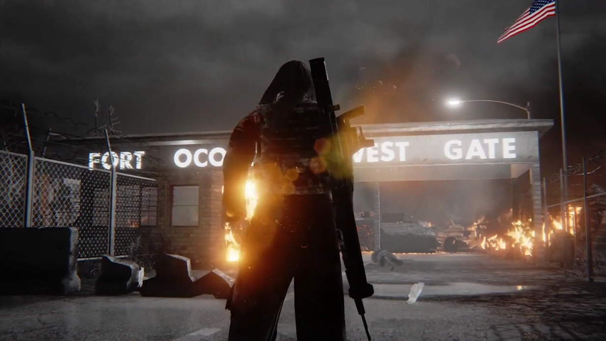 Brutalne Hatred z datą premiery. Przez Wiedźmina zagramy nieco później