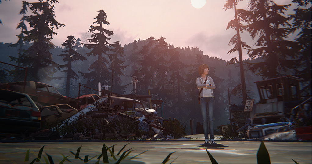 Trzeci epizod Life is Strange coraz bliżej