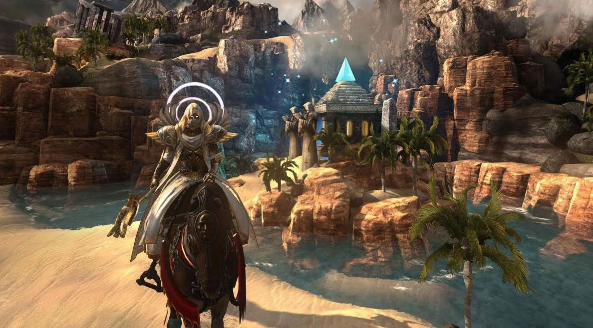 Might & Magic: Heroes 7 – wymagania sprzętowe już znane