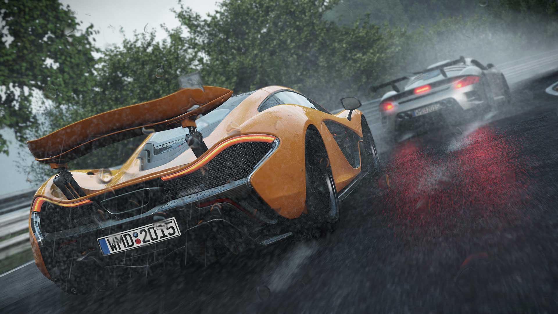 Kolejny zwiastun Project CARS przedstawia zmagania w sieci