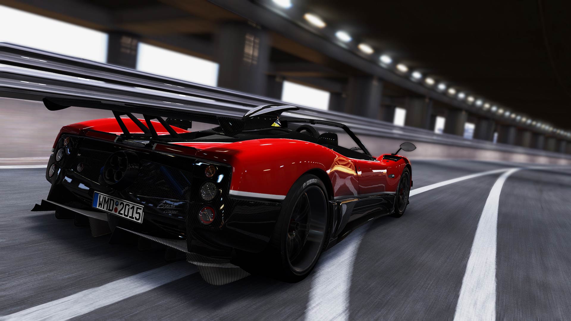 Recenzje Project CARS już w sieci. Czy gra jest faktycznie tak dobra jak zapowiadali?